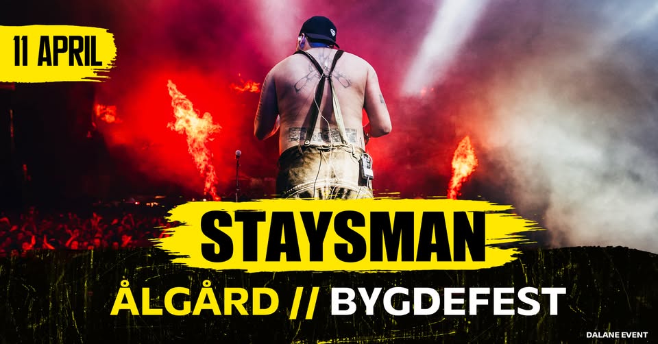 staysman