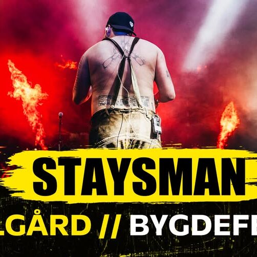 staysman